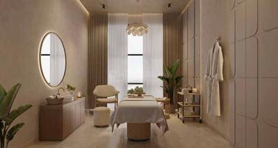 Project Image of 801.0 - 1102.0 Sq.ft 2 BHK Apartment for buy in Siddhashila Eevva