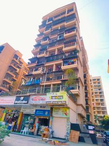 Project Image of 1150 Sq.ft 2 BHK Apartment / Flat for sale in Ulwe for Rs. 11800000