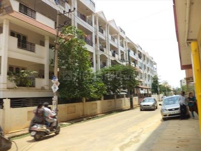 Project Image of 1000.0 - 1350.0 Sq.ft 2 BHK Apartment for buy in Balaji Nest