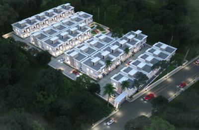 Project Image of 0.0 - 2457.0 Sq.ft 3.5 BHK Villa for buy in Kokila Dream Home