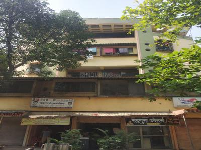 Project Image of 0.0 - 275.0 Sq.ft 1 RK Apartment for buy in Om Sai Apartment