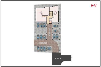 Project Image of 716.0 - 1078.0 Sq.ft 2 BHK Apartment for buy in DAC Ashvath