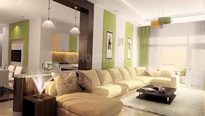 Project Image of 1200.0 - 2010.0 Sq.ft 2 BHK Apartment for buy in SRS Royal Hills PH-1