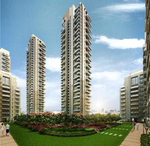 Project Image of 2780 Sq.ft 3 BHK Apartment / Flat for sale in Sector 99 for Rs. 38000000