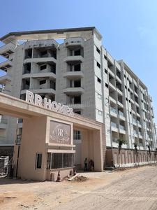 Project Image of 1577.79 - 1809.55 Sq.ft 3 BHK Apartment for buy in Frankfurt