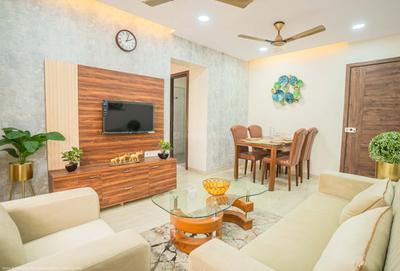 Project Image of 623.0 - 632.0 Sq.ft 2 BHK Apartment for buy in Atul Horizon