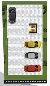 Project Image of 473.0 - 1034.0 Sq.ft 1 BHK Apartment for buy in Crest Kenzo