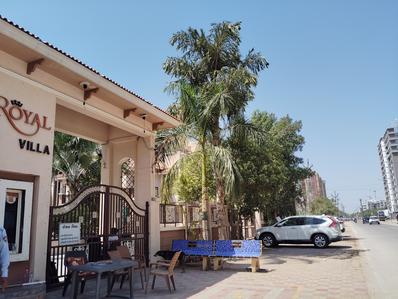 Project Image of 1773.0 - 2655.0 Sq.ft 4 BHK Villa for buy in Royal Villa
