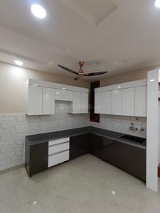Project Image of 950.0 - 1750.0 Sq.ft 2 BHK Builder Floor for buy in Brick Homes