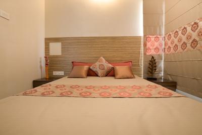 Project Image of 363.0 - 580.0 Sq.ft 1 RK Apartment for buy in Naiknavare Neelaya Building B