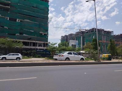 Project Image of 1163.47 - 1694.67 Sq.ft 3 BHK Apartment for buy in Rashmi Ombre
