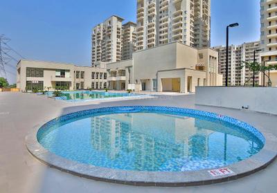 Project Image of 1250.0 - 5245.0 Sq.ft 2 BHK Apartment for buy in Indiabulls Centrum Park