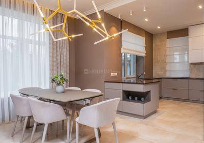 Project Image of 464.14 - 832.05 Sq.ft 2 BHK Apartment for buy in EV 23 Malibu West