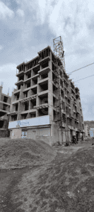 Project Image of 253.06 - 551.87 Sq.ft 1 BHK Apartment for buy in Chaitanya Chaitanya Hills