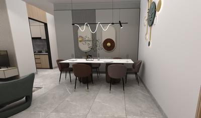 Project Image of 675.0 - 890.0 Sq.ft 2 BHK Apartment for buy in Jet Triveni Heights