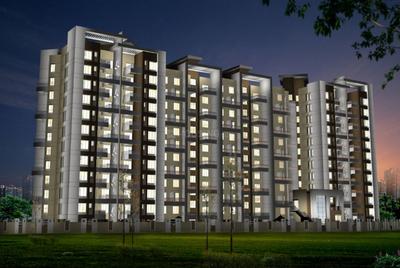 Project Image of 467.0 - 716.0 Sq.ft 1 BHK Apartment for buy in Venkatesh Paradise C Wing
