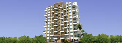 Project Image of 716.0 - 816.0 Sq.ft 2 BHK Apartment for buy in Pushpganga Ganga Paritosh
