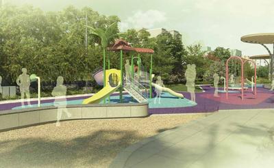 Project Image of 837.65 - 1540.64 Sq.ft Residential Plot Plot for buy in Mapsko ASPR Greenz