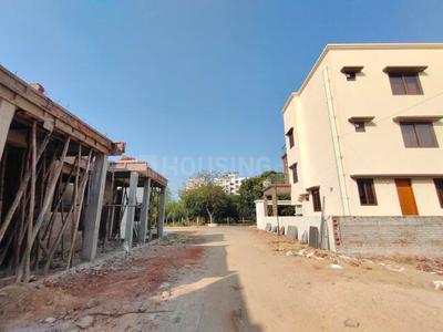 Project Image of 868.22 - 2471.0 Sq.ft 3 BHK Villa for buy in Pruthviraj Amardeep Luxuria