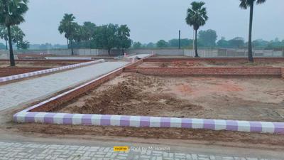 Project Image of 600.0 - 2000.0 Sq.ft Residential Plot Plot for buy in Adisan Aasra Green City