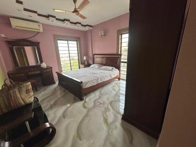 Project Image of 1516.0 - 1816.0 Sq.ft 3 BHK Apartment for buy in Fort Oasis