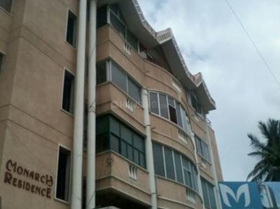 Project Image of 0.0 - 2000.0 Sq.ft 3 BHK Apartment for buy in Monarch Residence