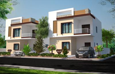 Praneeth Pranav Gems Images for Elevation of Praneeth Pranav Gems 1