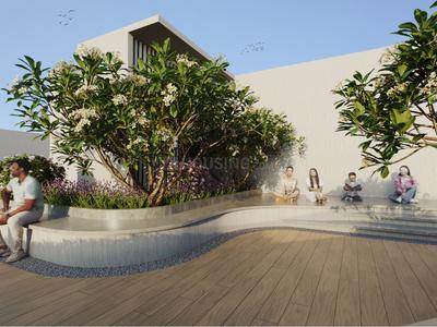Project Image of 663.0 - 785.0 Sq.ft 2 BHK Apartment for buy in Roongta Rosewood