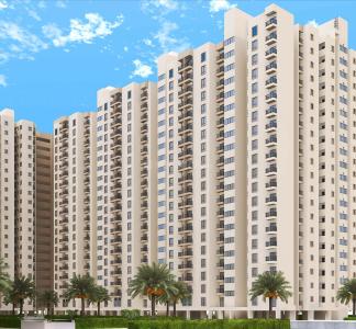 Project Image of 288.15 - 503.54 Sq.ft 1 BHK Apartment for buy in VBHC Palmhaven II Block C