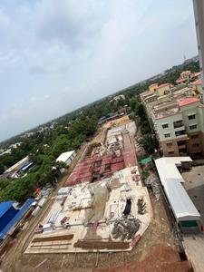Project Image of 920.0 - 1489.0 Sq.ft 2 BHK Apartment for buy in Rishi Ventoso Phase 2