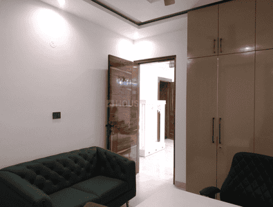 Project Image of 972.0 - 1458.0 Sq.ft 2 BHK Builder Floor for buy in Sita Royal Luxury Floors