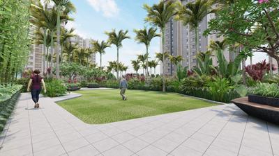 Project Image of 884.0 - 1169.0 Sq.ft 2 BHK Apartment for buy in Sumadhura Gardens By The Brook Phase 1