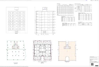 Project Image of 744.32 - 963.26 Sq.ft 2 BHK Apartment for buy in Shreeji Shreeji Avenue A