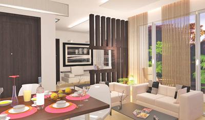 Project Image of 1210.0 - 1985.0 Sq.ft 2 BHK Apartment for buy in Raam Developers Heather Crest