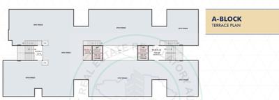 Project Image of 372.65 - 619.57 Sq.ft 1 BHK Apartment for buy in Namrata Almas Residency