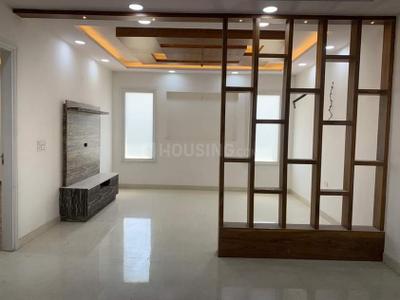 Project Image of 0.0 - 2095.0 Sq.ft 4 BHK Builder Floor for buy in Luxury Builder Floors by Swastik 6