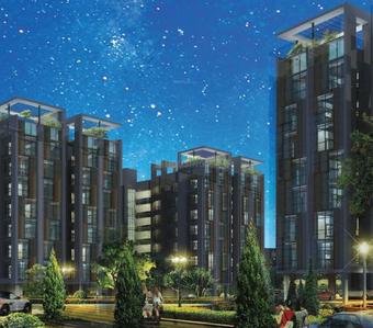 Project Image of 755.0 - 1769.0 Sq.ft 2 BHK Apartment for buy in Natural City Bardhaman