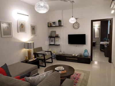 Project Image of 1262.0 - 5093.0 Sq.ft 2 BHK Apartment for buy in Casagrand ECR 14