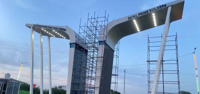 Project Image of 575.97 - 1613.62 Sq.ft Residential Plot Plot for buy in Dyalprime Dayal Encalve