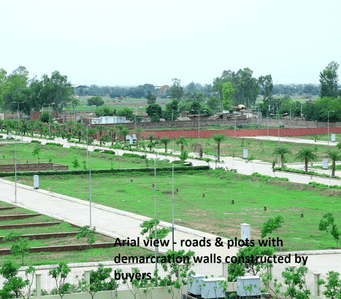 Project Image of 100 Sq.ft Residential Plot / Land for sale in Patan Kalan for Rs. 1400000
