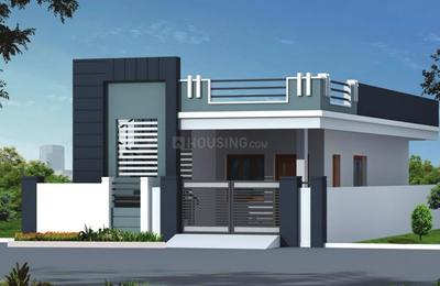 Project Image of 900.0 - 1500.0 Sq.ft 2 BHK Villa for buy in Annciya Serene