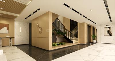 BBCL Dhriti Entrance Lobby 1