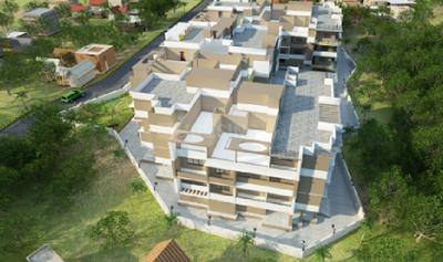 Project Image of 365.0 - 854.0 Sq.ft 1 BHK Apartment for buy in Rajwada Neral Matheran Residency