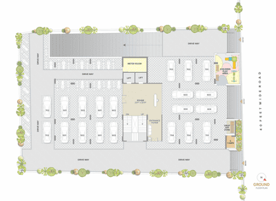Project Image of 0.0 - 1188.0 Sq.ft 3 BHK Apartment for buy in Safalya