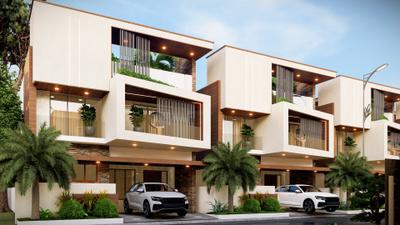 Project Image of 1400.0 - 2820.0 Sq.ft Residential Plot Plot for buy in VKS Vedha