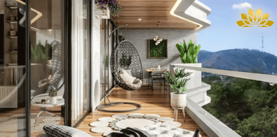 Project Image of 0.0 - 645.09 Sq.ft 3 BHK Apartment for buy in 4S Developers Aster Avenue 36 Phase 2