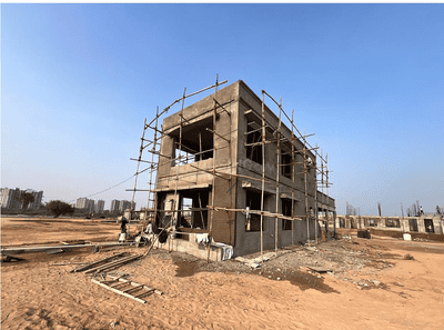 Project Image of 3114.0 - 5787.0 Sq.ft 4 BHK Villa for buy in Lunagaria Samruddhi Heritage