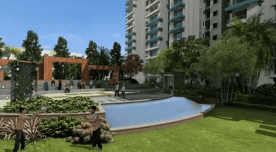 Project Image of 890.0 - 1375.0 Sq.ft 2 BHK Apartment for buy in Supertech Ecovillage 5