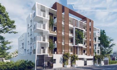 Vakaman Aureus Identity Elevation 1