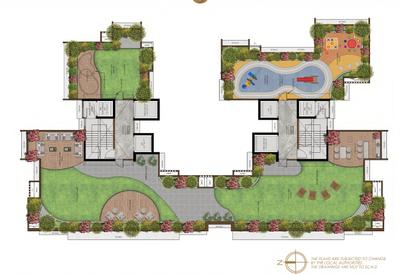 Project Image of 440.46 - 1109.54 Sq.ft 1 BHK Apartment for buy in Pranav Redevelopment Of Kaveri CHSL